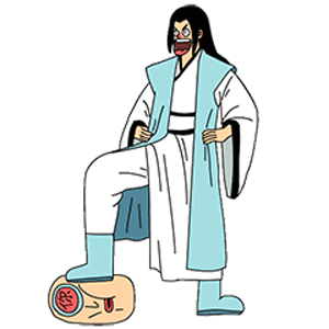 一梦江湖-原楚留香今已全面升级 messages sticker-5