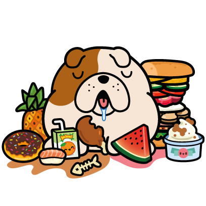 Toca Life: Pet Moods messages sticker-9