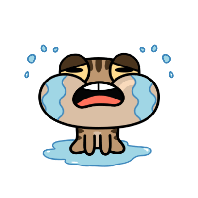 Toca Life: Pet Moods messages sticker-8