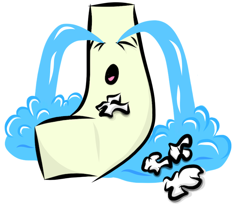 Funny Stickers - Bloomy messages sticker-6