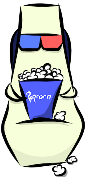 Funny Stickers - Bloomy messages sticker-0
