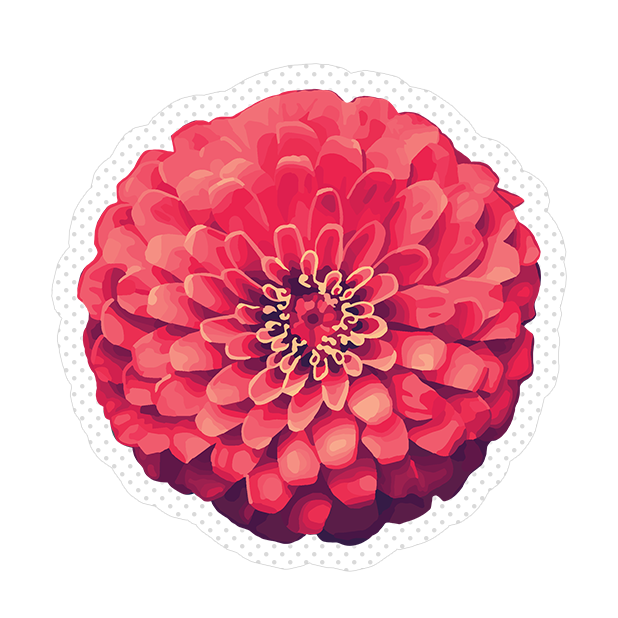 April Coloring messages sticker-3