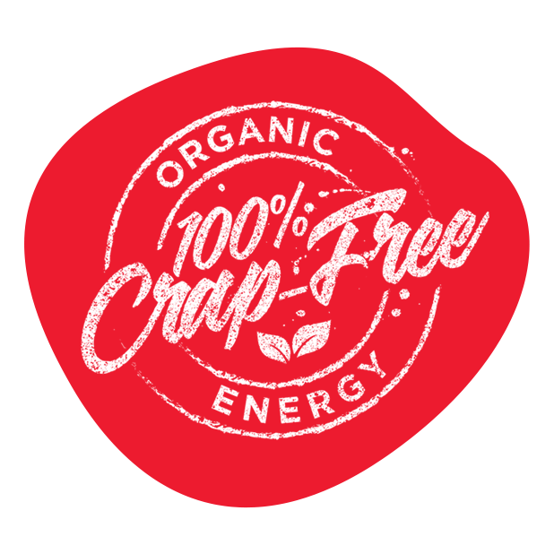 GURU Organic Energy Stickers messages sticker-7