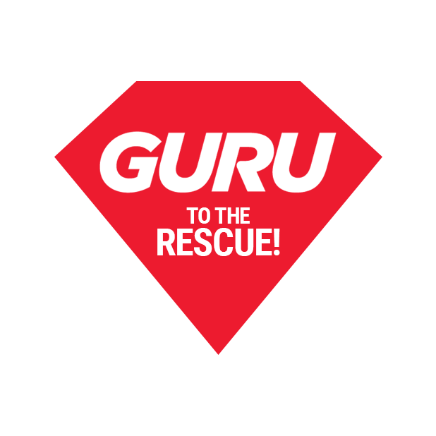 GURU Organic Energy Stickers messages sticker-10