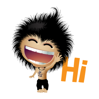 Mr Zhong messages sticker-8