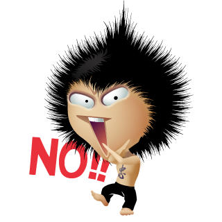 Mr Zhong messages sticker-4