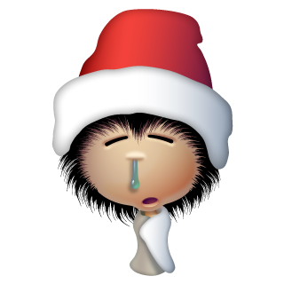 Mr Zhong messages sticker-6