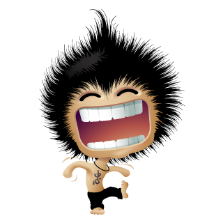Mr Zhong messages sticker-5