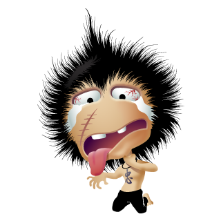 Mr Zhong messages sticker-3