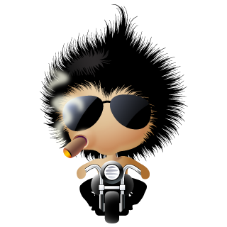 Mr Zhong messages sticker-9