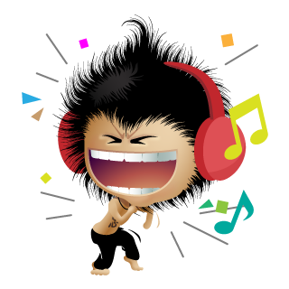Mr Zhong messages sticker-0