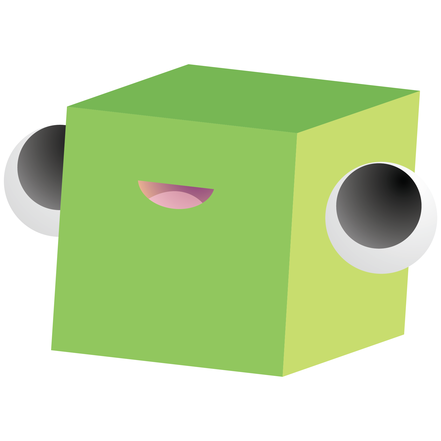 Omochi messages sticker-1