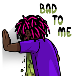 Go Rap - Vocal Effects & Music messages sticker-7