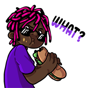 Go Rap - Vocal Effects & Music messages sticker-9