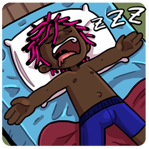 Go Rap - Vocal Effects & Music messages sticker-8