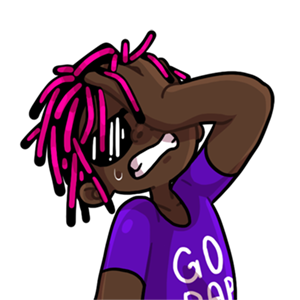 Go Rap - Vocal Effects & Music messages sticker-0