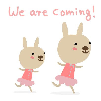 Easter Bunny Fun messages sticker-5