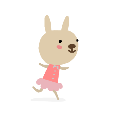 Easter Bunny Fun messages sticker-4
