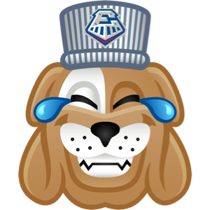 Express Emoji messages sticker-0