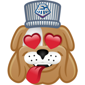 Express Emoji messages sticker-5