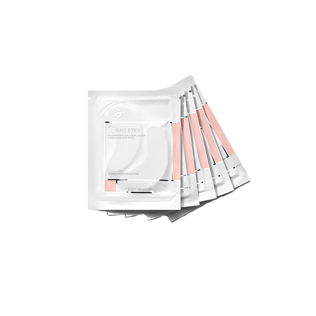 BeautyBio messages sticker-6