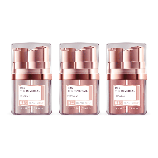 BeautyBio messages sticker-1