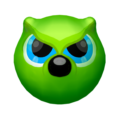 Tap Roller messages sticker-6