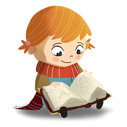 The Thief of Wishes Lite messages sticker-3