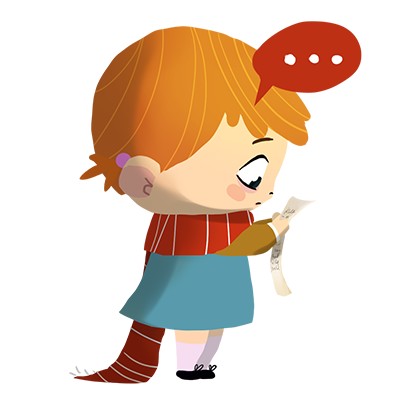 The Thief of Wishes Lite messages sticker-2