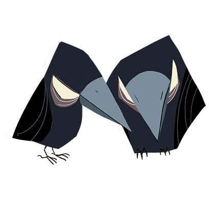 The Thief of Wishes Lite messages sticker-7