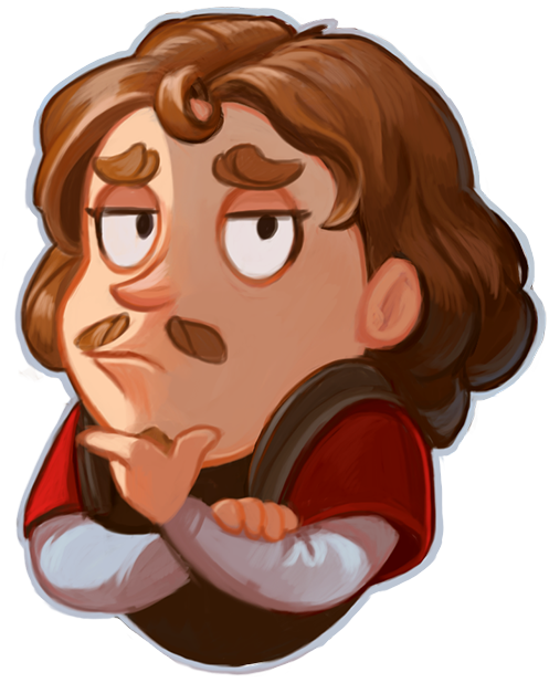 Kingmaker: Rise to the Throne messages sticker-0