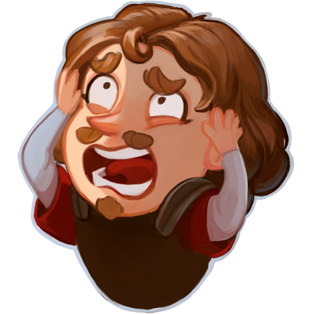 Kingmaker: Rise to the Throne messages sticker-5