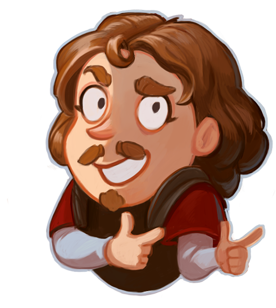 Kingmaker: Rise to the Throne messages sticker-4