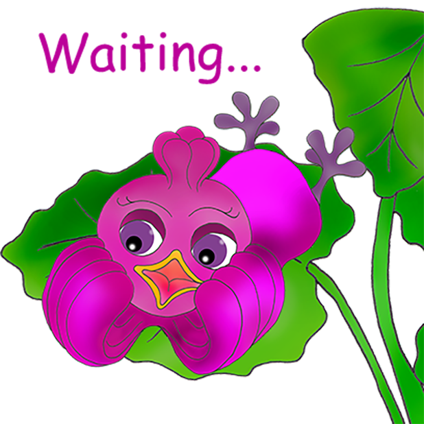Daily Expressions messages sticker-10