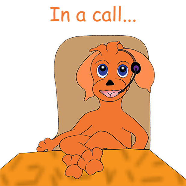 Daily Expressions messages sticker-6