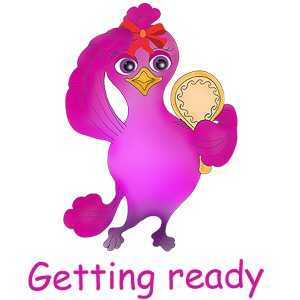 Daily Expressions messages sticker-11