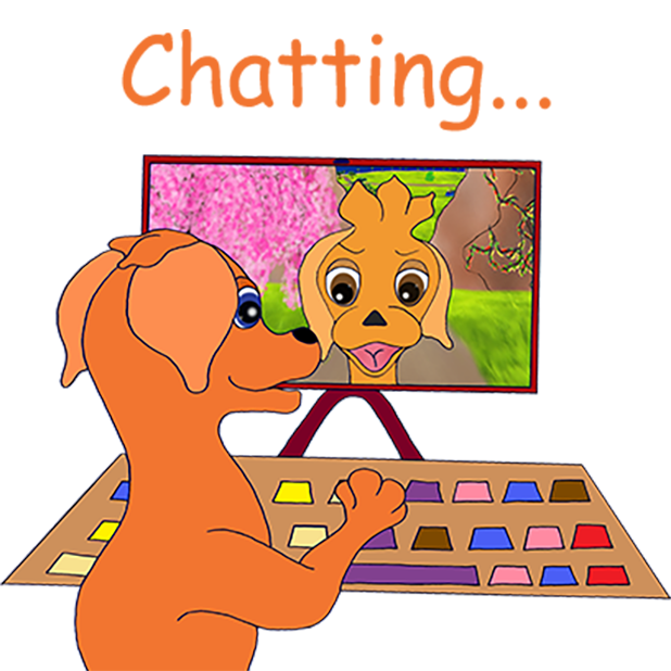 Daily Expressions messages sticker-9