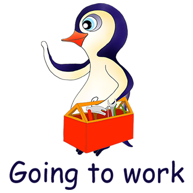 Daily Expressions messages sticker-4