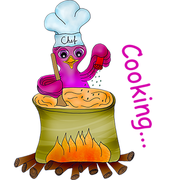 Daily Expressions messages sticker-7