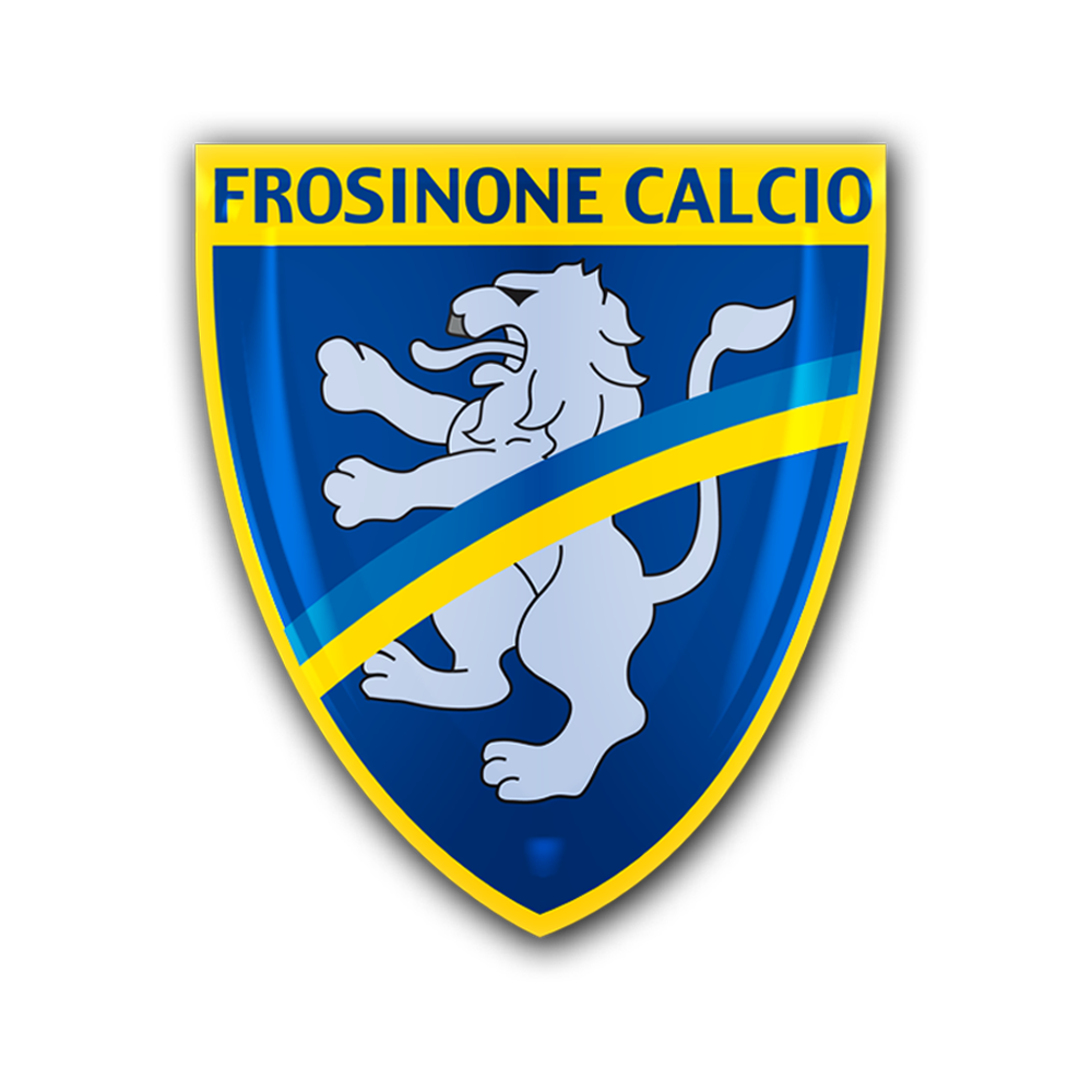 Frosinone Calcio Official App messages sticker-11