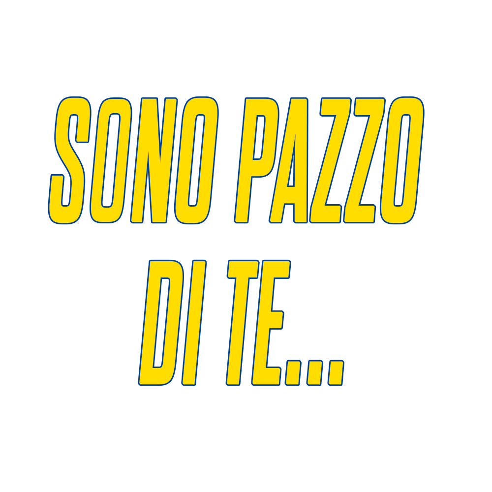 Frosinone Calcio Official App messages sticker-8