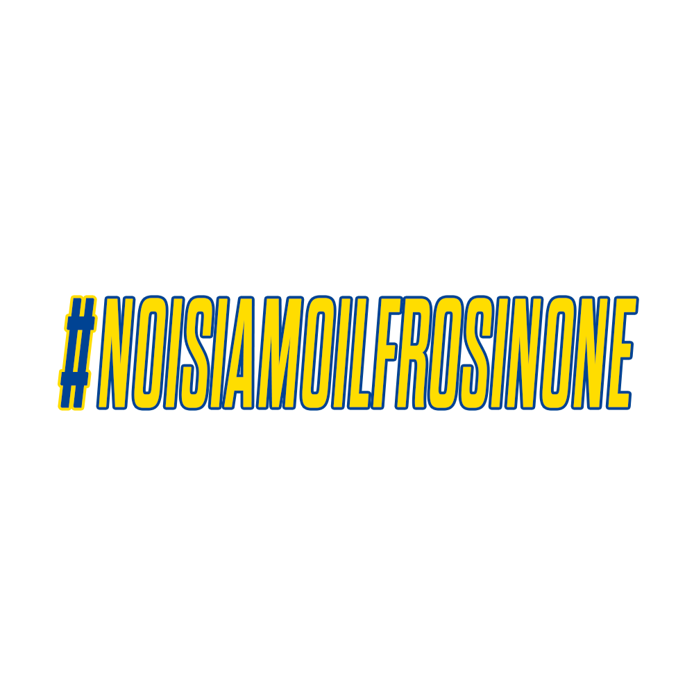 Frosinone Calcio Official App messages sticker-7