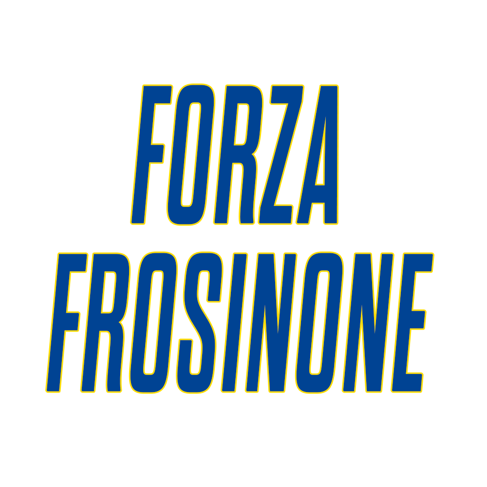 Frosinone Calcio Official App messages sticker-5