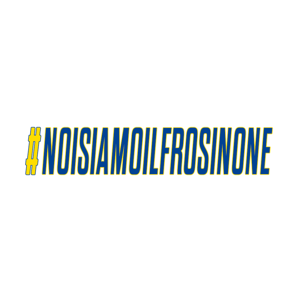 Frosinone Calcio Official App messages sticker-4
