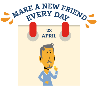 Pernod Ricard Stickers messages sticker-3