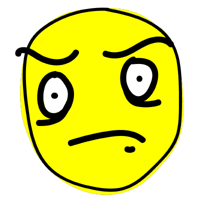 Face Yellow messages sticker-4