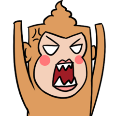 贱趣-有内涵的娱乐社区 messages sticker-5