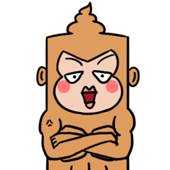 贱趣-有内涵的娱乐社区 messages sticker-7