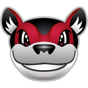 Flying Squirrels Emoji messages sticker-2
