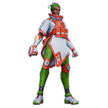 Respawnables Heroes messages sticker-2